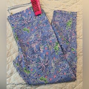 Lilly leggings